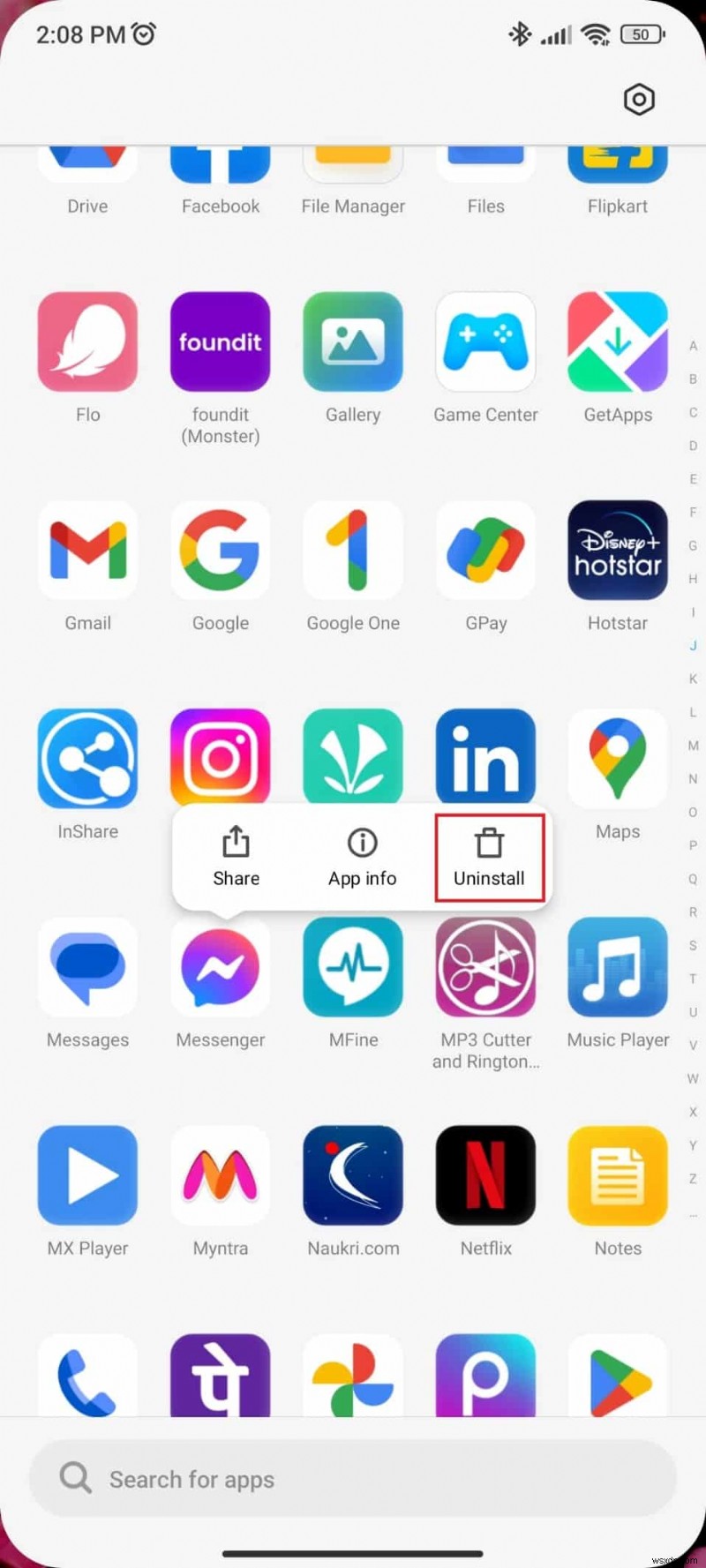10 วิธีแก้ไขที่ได้รับการพิสูจน์แล้วสำหรับ Facebook Messenger Lag บน Android 