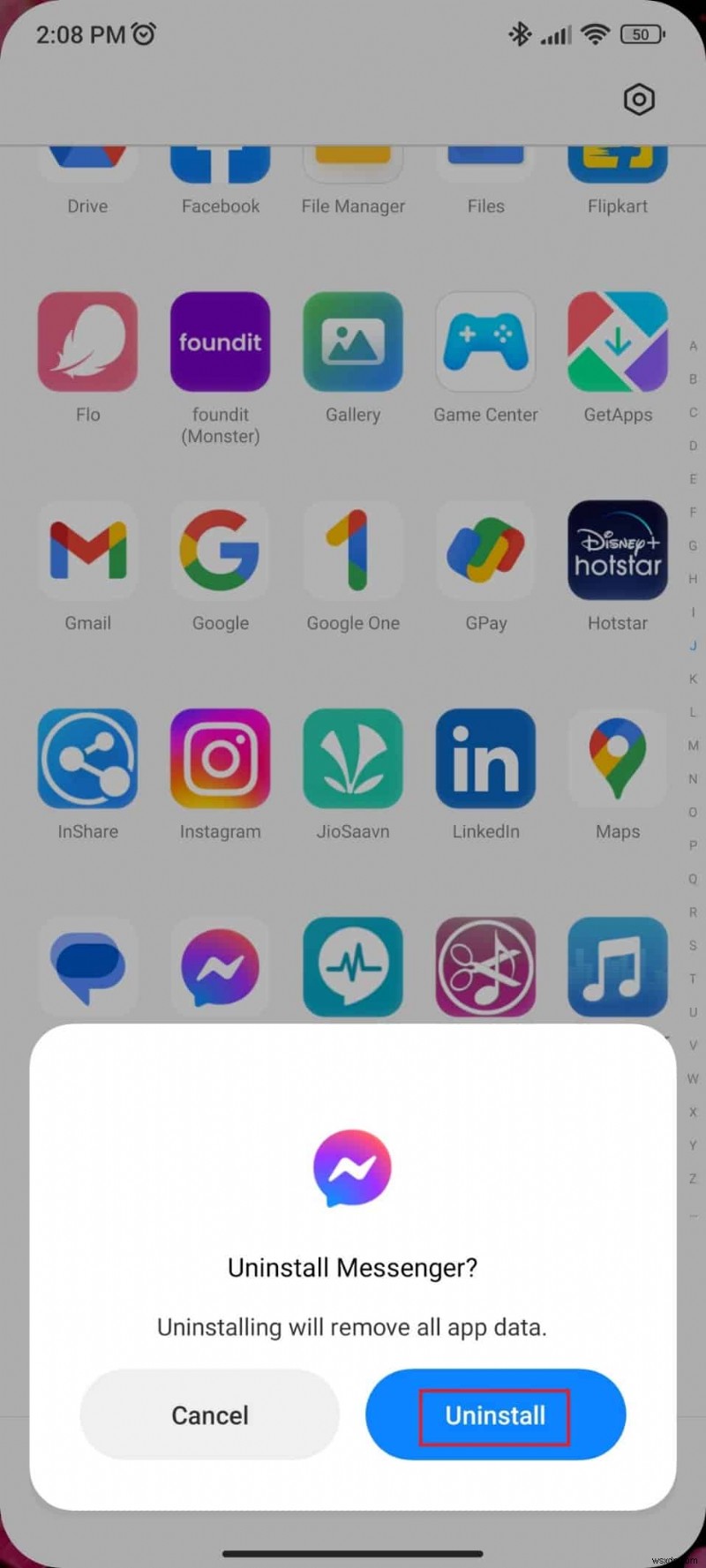 10 วิธีแก้ไขที่ได้รับการพิสูจน์แล้วสำหรับ Facebook Messenger Lag บน Android 