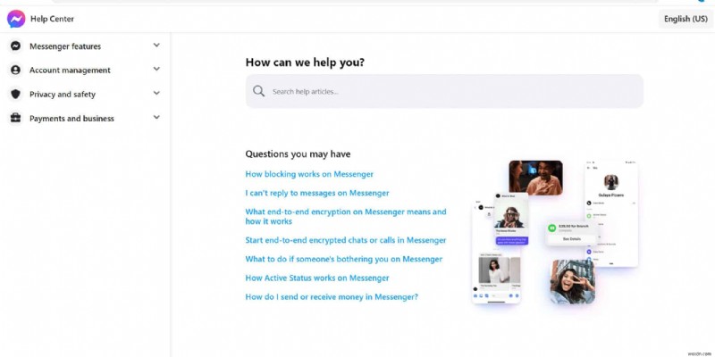 10 วิธีแก้ไขที่ได้รับการพิสูจน์แล้วสำหรับ Facebook Messenger Lag บน Android 