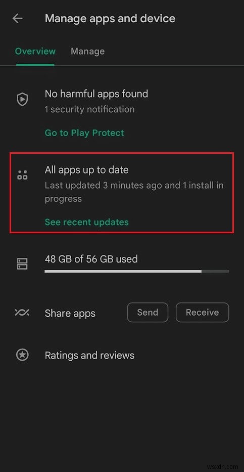 วิธีป้องกันไม่ให้ Chrome ดาวน์โหลดไฟล์บน Android โดยอัตโนมัติ