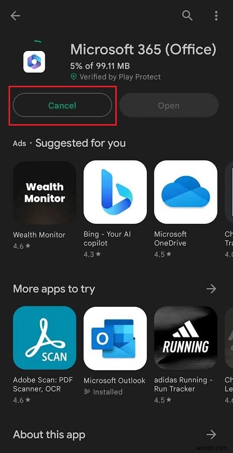วิธีป้องกันไม่ให้ Chrome ดาวน์โหลดไฟล์บน Android โดยอัตโนมัติ