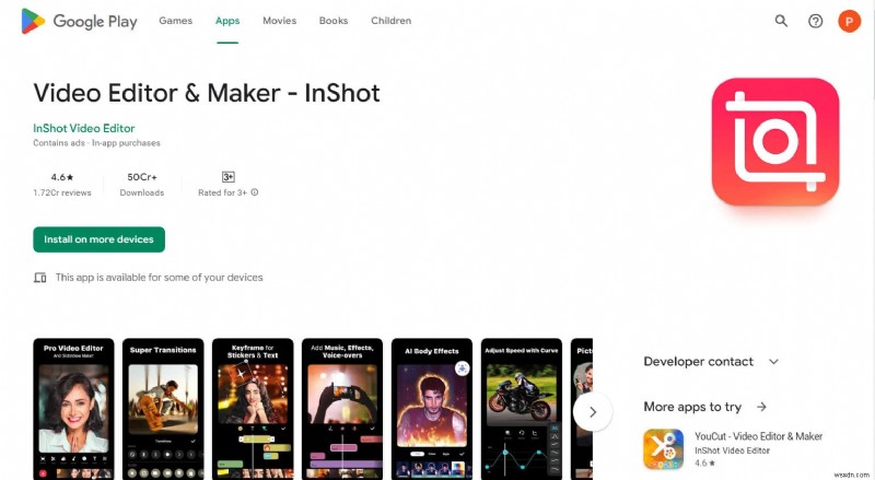 คืนความชัดเจน:เลิกเบลอวิดีโอ Android ด้วยขั้นตอนง่ายๆ 