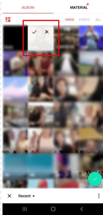 คืนความชัดเจน:เลิกเบลอวิดีโอ Android ด้วยขั้นตอนง่ายๆ 