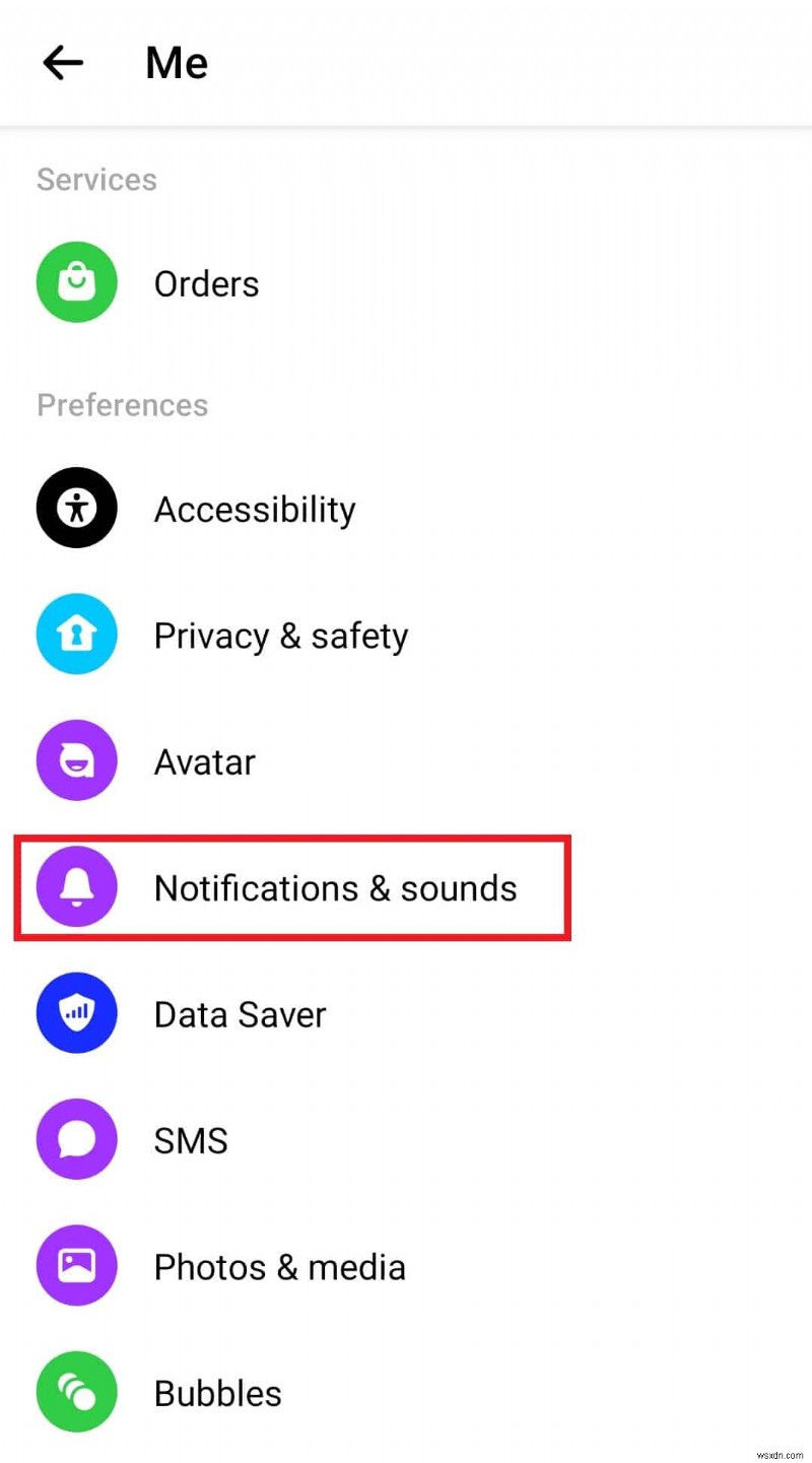 Fix Messenger Alerts That Show No Message – Quick Troubleshooting Guide