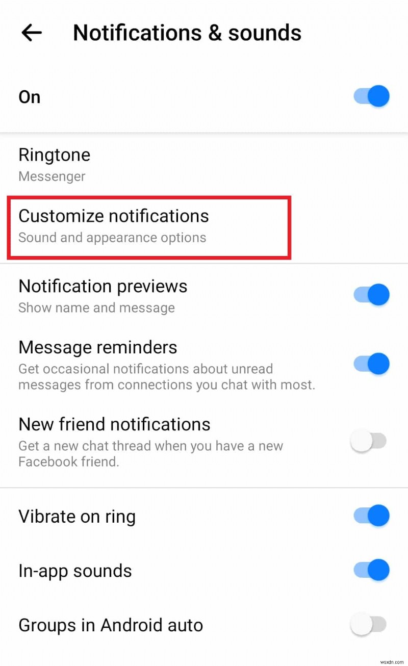 Fix Messenger Alerts That Show No Message – Quick Troubleshooting Guide