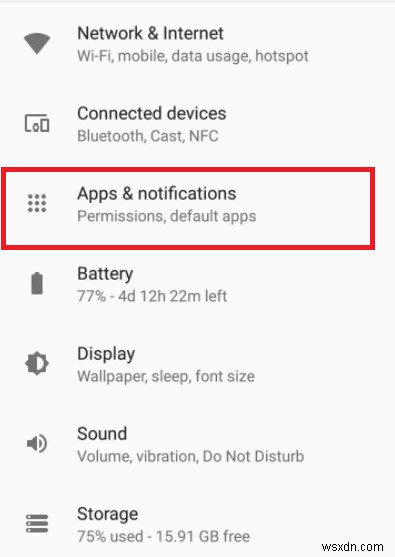 Fix Messenger Alerts That Show No Message – Quick Troubleshooting Guide