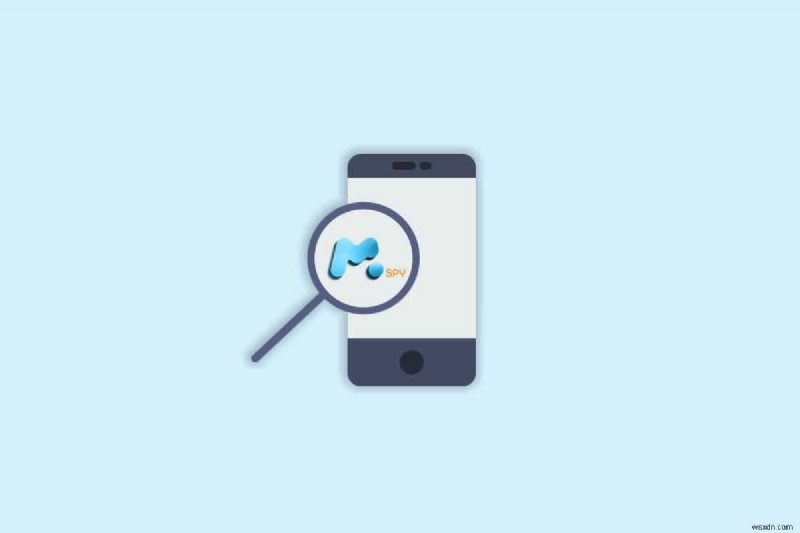 การตรวจจับ mSpy บน Android:วิธีระบุและลบสปายแวร์ 