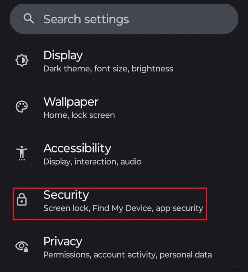 การตรวจจับ mSpy บน Android:วิธีระบุและลบสปายแวร์ 
