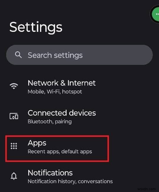 การตรวจจับ mSpy บน Android:วิธีระบุและลบสปายแวร์ 