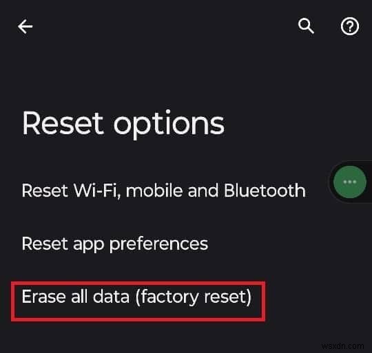 การตรวจจับ mSpy บน Android:วิธีระบุและลบสปายแวร์ 
