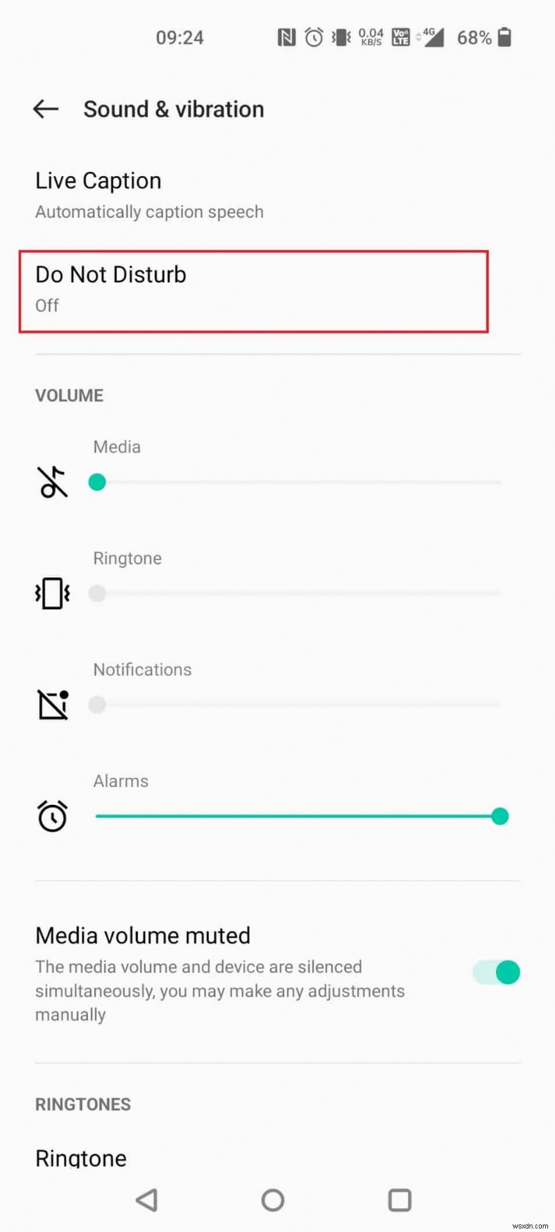 อนุญาตการโทรจากผู้ติดต่อของคุณบน Android เท่านั้น – คำแนะนำทีละขั้นตอนง่ายๆ 