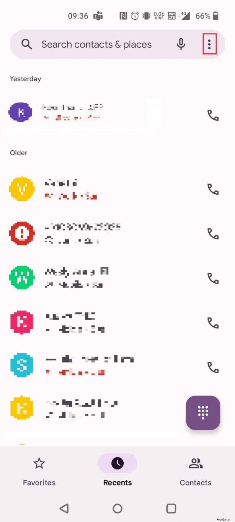 อนุญาตการโทรจากผู้ติดต่อของคุณบน Android เท่านั้น – คำแนะนำทีละขั้นตอนง่ายๆ 