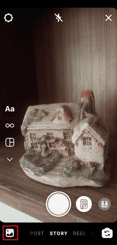 อัปโหลด GIF ที่กำหนดเองไปยัง Instagram Stories บน Android – คำแนะนำทีละขั้นตอน
