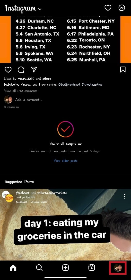 อัปโหลด GIF ที่กำหนดเองไปยัง Instagram Stories บน Android – คำแนะนำทีละขั้นตอน