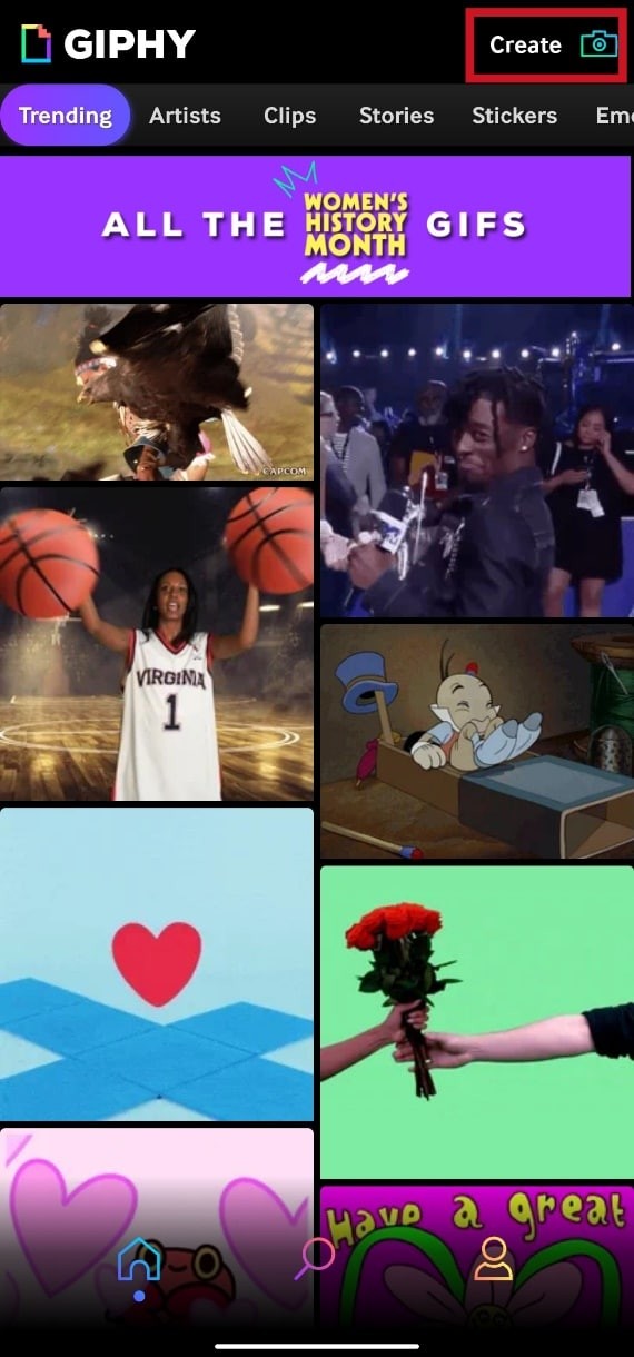อัปโหลด GIF ที่กำหนดเองไปยัง Instagram Stories บน Android – คำแนะนำทีละขั้นตอน