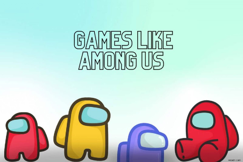 24 เกม Android ที่ดีที่สุดเช่นเดียวกับพวกเรา – ทางเลือกผู้เล่นหลายคนที่สนุกสนาน