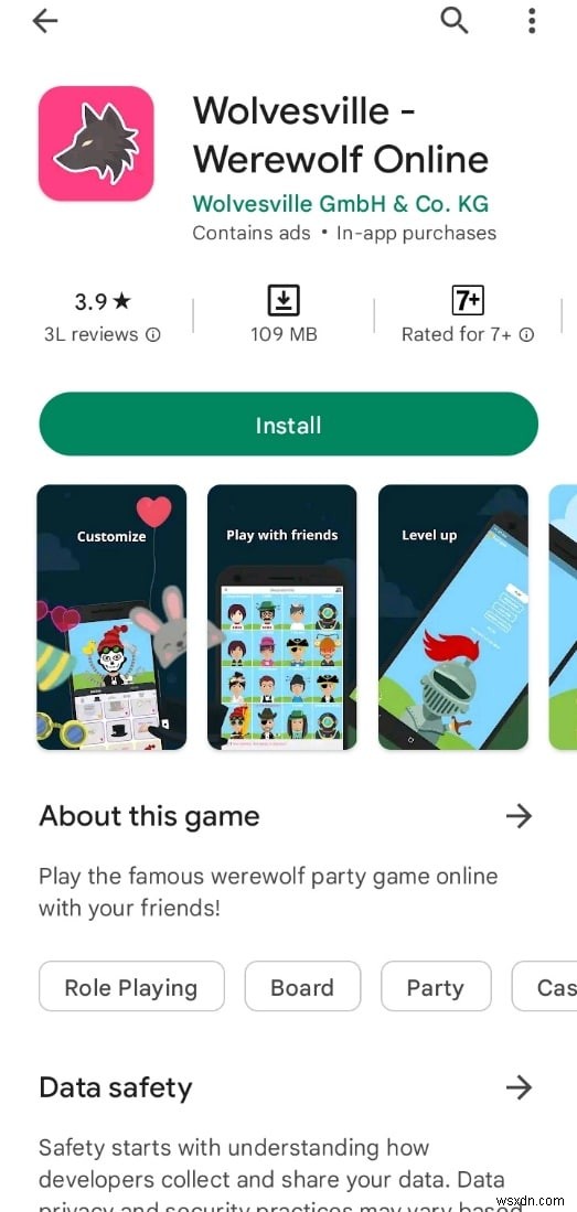 24 เกม Android ที่ดีที่สุดเช่นเดียวกับพวกเรา – ทางเลือกผู้เล่นหลายคนที่สนุกสนาน
