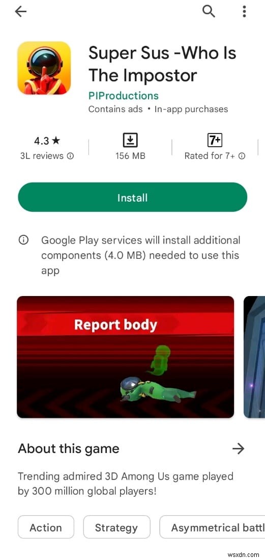 24 เกม Android ที่ดีที่สุดเช่นเดียวกับพวกเรา – ทางเลือกผู้เล่นหลายคนที่สนุกสนาน