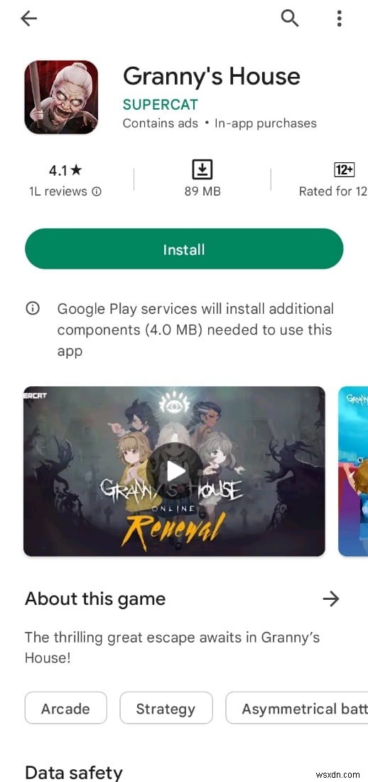 24 เกม Android ที่ดีที่สุดเช่นเดียวกับพวกเรา – ทางเลือกผู้เล่นหลายคนที่สนุกสนาน