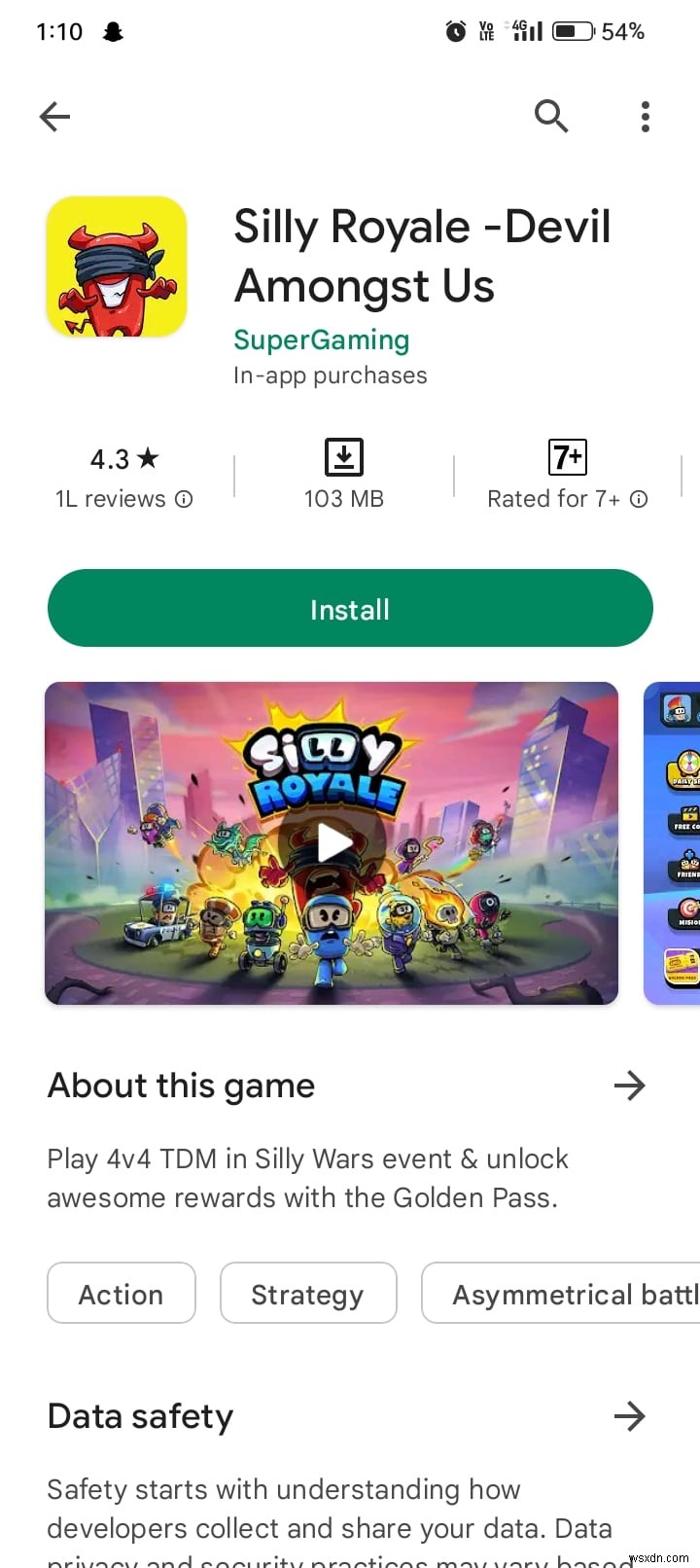 24 เกม Android ที่ดีที่สุดเช่นเดียวกับพวกเรา – ทางเลือกผู้เล่นหลายคนที่สนุกสนาน