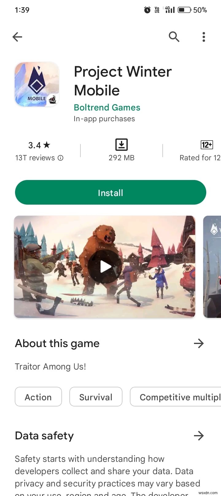 24 เกม Android ที่ดีที่สุดเช่นเดียวกับพวกเรา – ทางเลือกผู้เล่นหลายคนที่สนุกสนาน