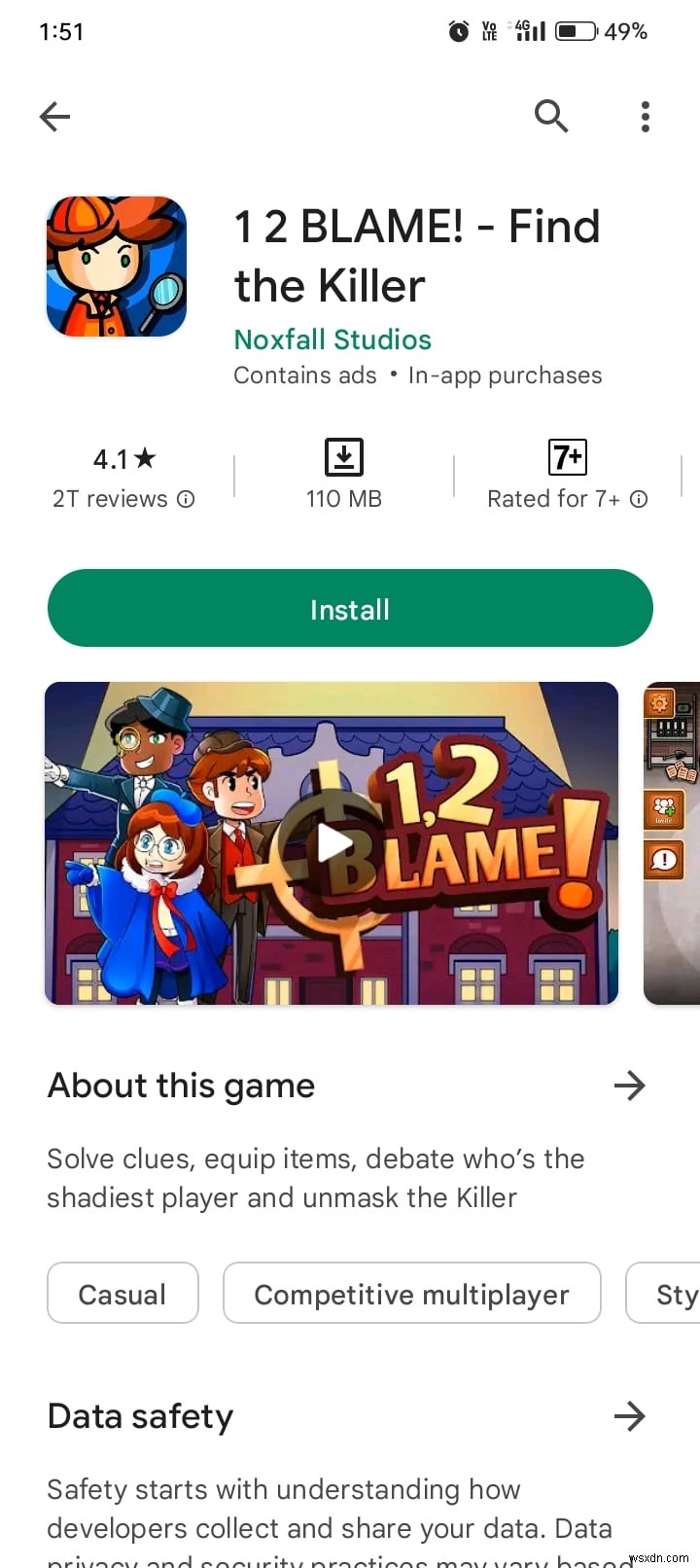 24 เกม Android ที่ดีที่สุดเช่นเดียวกับพวกเรา – ทางเลือกผู้เล่นหลายคนที่สนุกสนาน