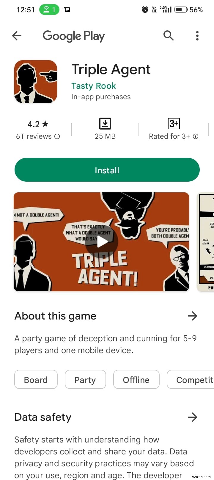 24 เกม Android ที่ดีที่สุดเช่นเดียวกับพวกเรา – ทางเลือกผู้เล่นหลายคนที่สนุกสนาน