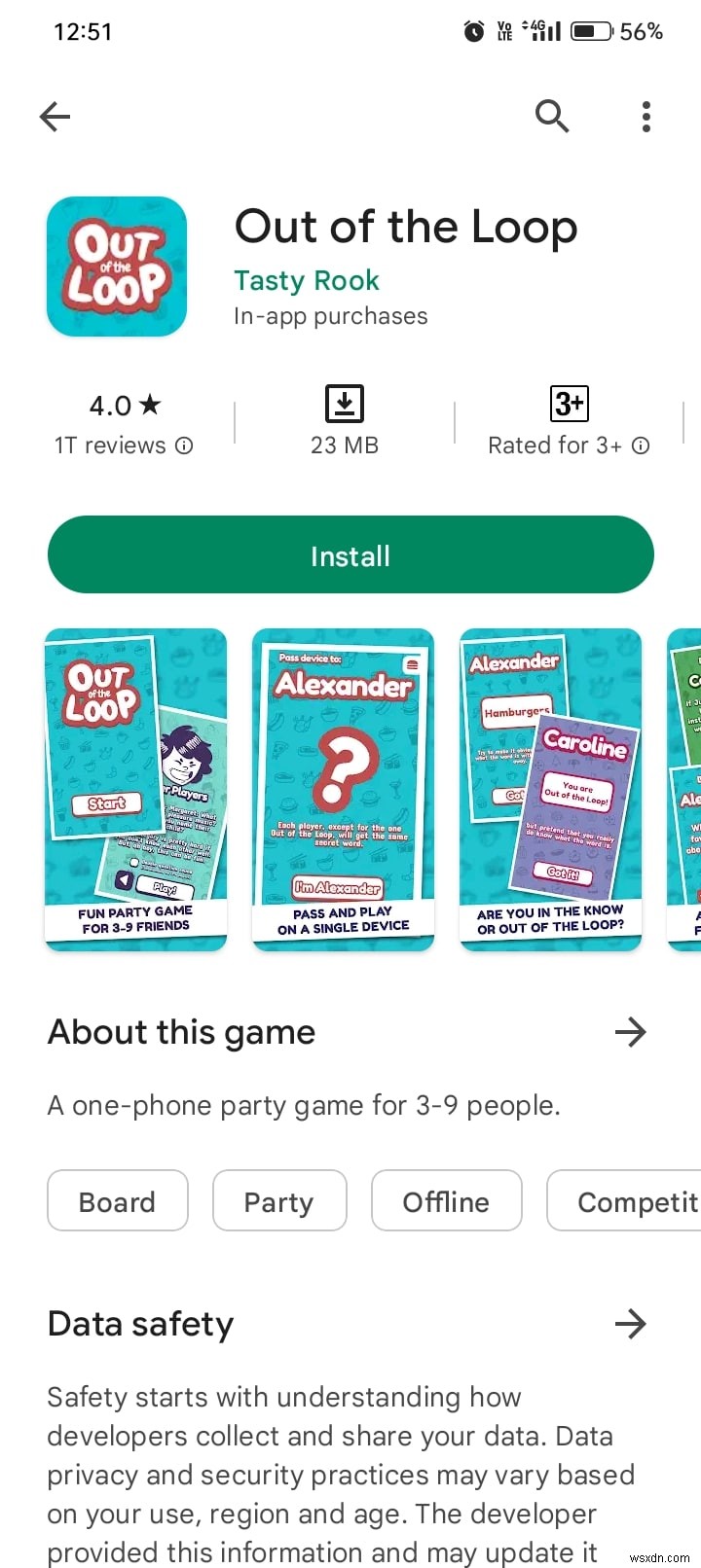 24 เกม Android ที่ดีที่สุดเช่นเดียวกับพวกเรา – ทางเลือกผู้เล่นหลายคนที่สนุกสนาน