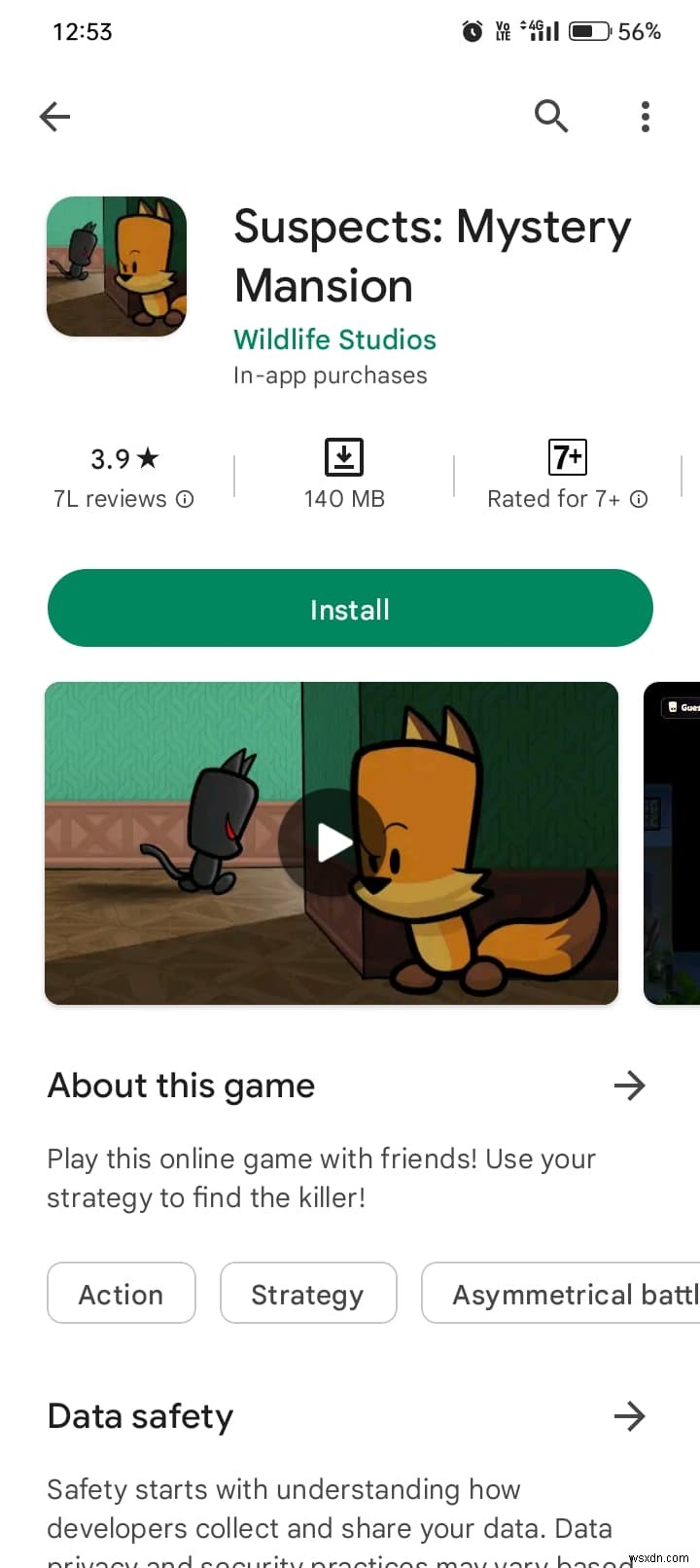 24 เกม Android ที่ดีที่สุดเช่นเดียวกับพวกเรา – ทางเลือกผู้เล่นหลายคนที่สนุกสนาน
