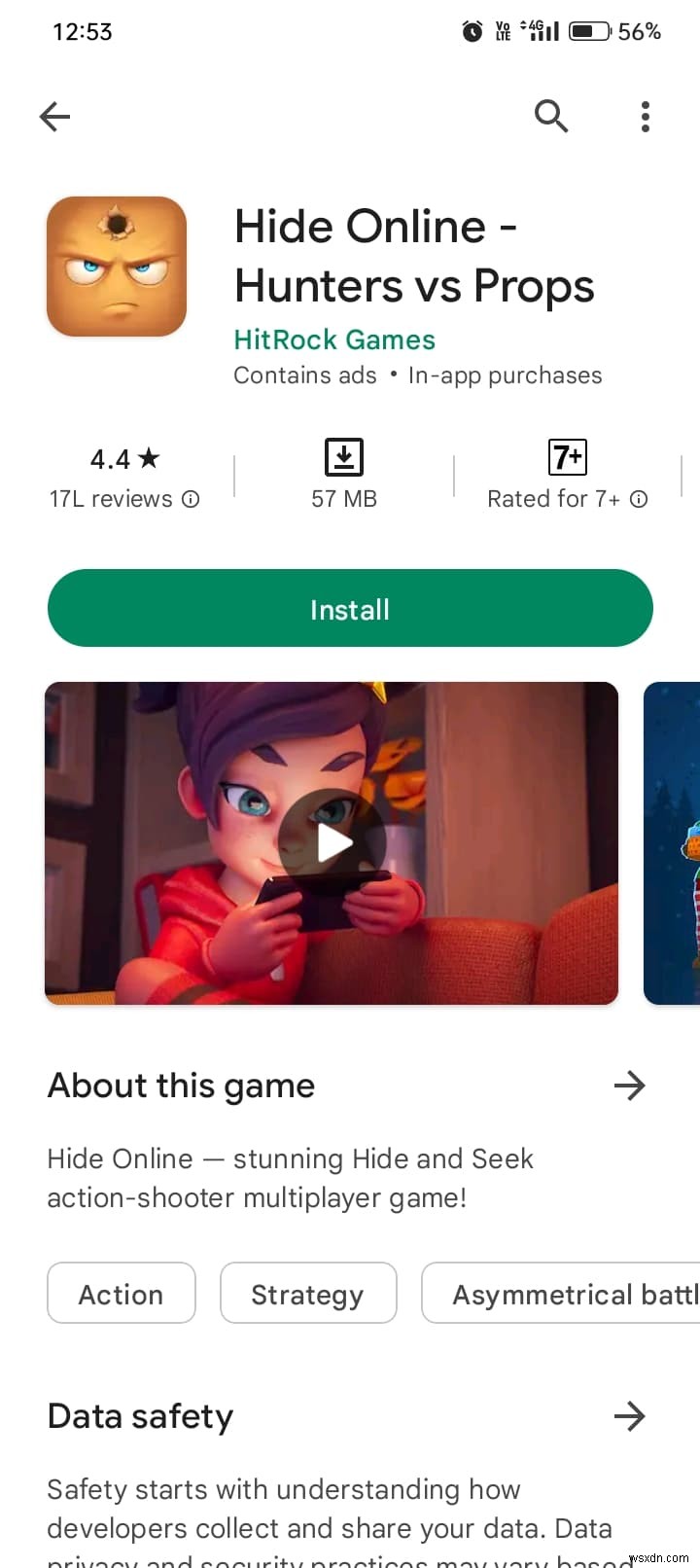 24 เกม Android ที่ดีที่สุดเช่นเดียวกับพวกเรา – ทางเลือกผู้เล่นหลายคนที่สนุกสนาน