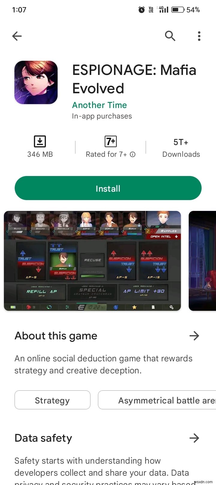 24 เกม Android ที่ดีที่สุดเช่นเดียวกับพวกเรา – ทางเลือกผู้เล่นหลายคนที่สนุกสนาน