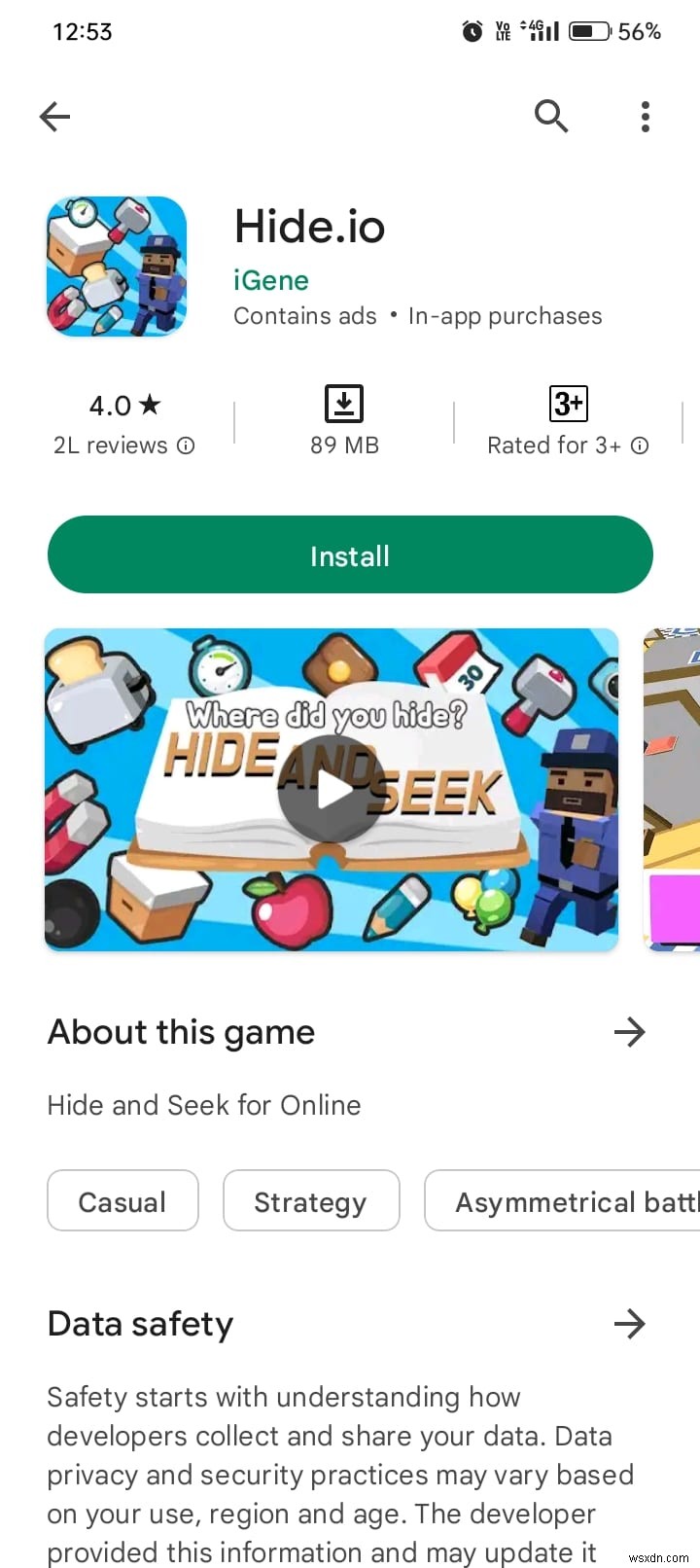 24 เกม Android ที่ดีที่สุดเช่นเดียวกับพวกเรา – ทางเลือกผู้เล่นหลายคนที่สนุกสนาน