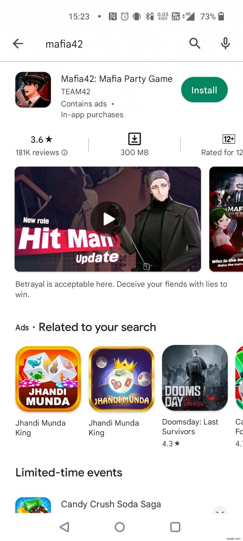 24 เกม Android ที่ดีที่สุดเช่นเดียวกับพวกเรา – ทางเลือกผู้เล่นหลายคนที่สนุกสนาน