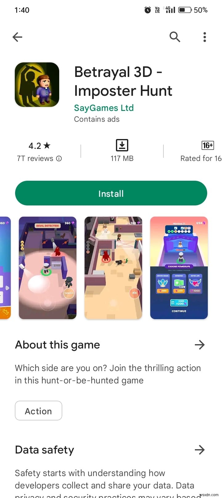 24 เกม Android ที่ดีที่สุดเช่นเดียวกับพวกเรา – ทางเลือกผู้เล่นหลายคนที่สนุกสนาน