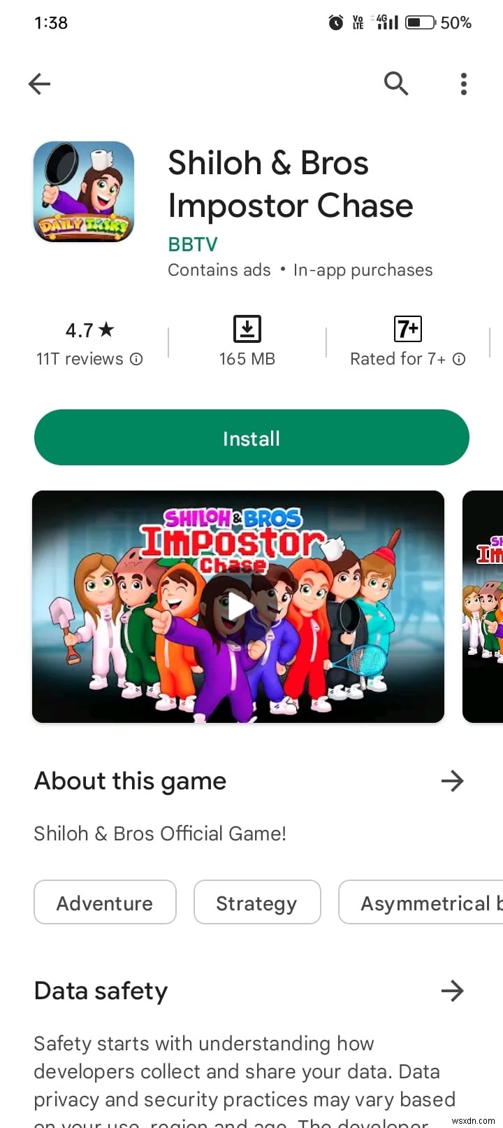 24 เกม Android ที่ดีที่สุดเช่นเดียวกับพวกเรา – ทางเลือกผู้เล่นหลายคนที่สนุกสนาน