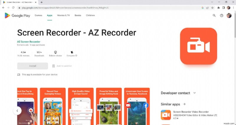แอพสตรีมมิ่งสด Android 19 อันดับแรกสำหรับการเล่นเกม:เชื่อมต่อ สร้างชุมชน รับรายได้ 