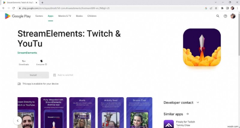 แอพสตรีมมิ่งสด Android 19 อันดับแรกสำหรับการเล่นเกม:เชื่อมต่อ สร้างชุมชน รับรายได้ 