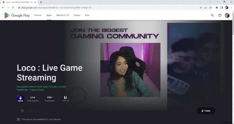 แอพสตรีมมิ่งสด Android 19 อันดับแรกสำหรับการเล่นเกม:เชื่อมต่อ สร้างชุมชน รับรายได้ 