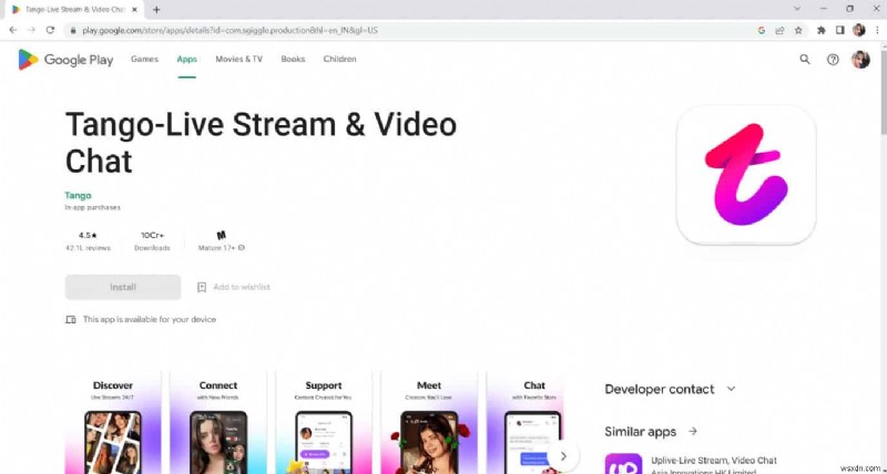 แอพสตรีมมิ่งสด Android 19 อันดับแรกสำหรับการเล่นเกม:เชื่อมต่อ สร้างชุมชน รับรายได้ 