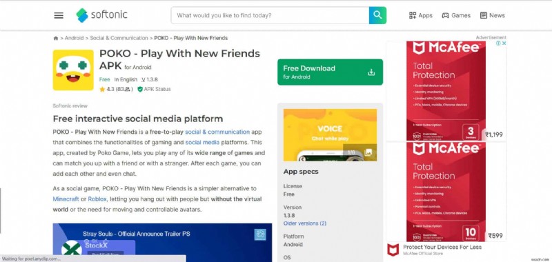 ทางเลือก Android 21 อันดับแรกสำหรับ GamePigeon 