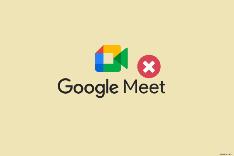 แก้ไขการตัดการเชื่อมต่อของ Google Meet บน Android อย่างรวดเร็ว 