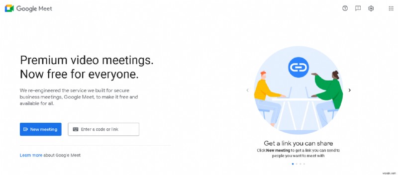 แก้ไขการตัดการเชื่อมต่อของ Google Meet บน Android อย่างรวดเร็ว 