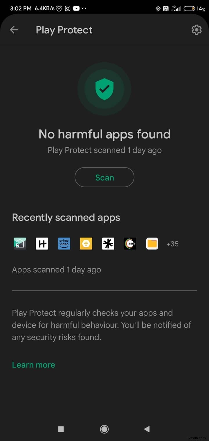 รักษาความปลอดภัยอุปกรณ์ Android ของคุณ:เคล็ดลับจากผู้เชี่ยวชาญเพื่อหยุดแฮกเกอร์