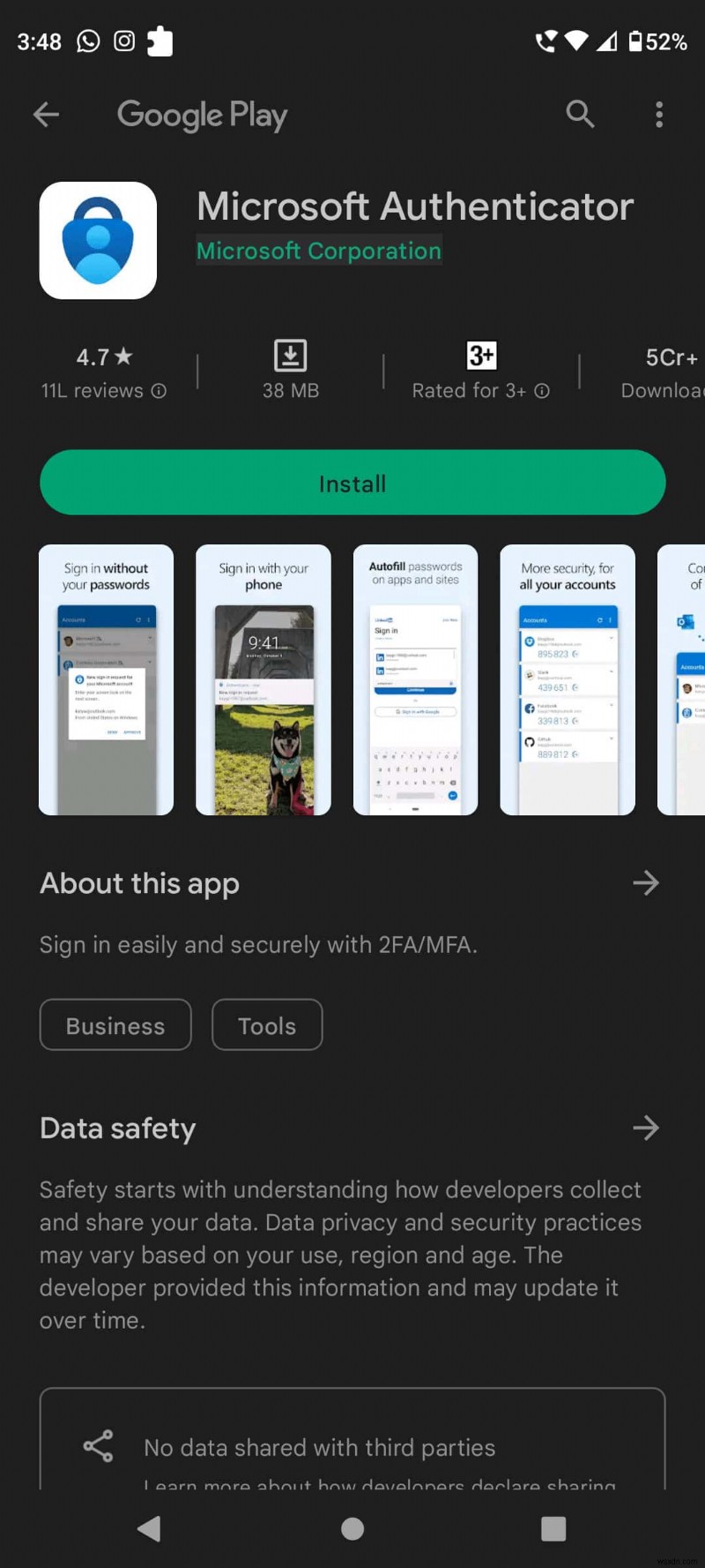 รักษาความปลอดภัยอุปกรณ์ Android ของคุณ:เคล็ดลับจากผู้เชี่ยวชาญเพื่อหยุดแฮกเกอร์