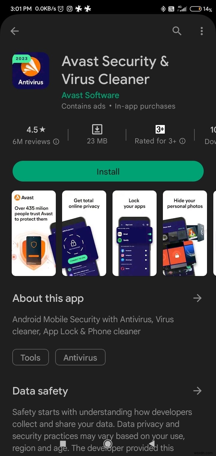 รักษาความปลอดภัยอุปกรณ์ Android ของคุณ:เคล็ดลับจากผู้เชี่ยวชาญเพื่อหยุดแฮกเกอร์