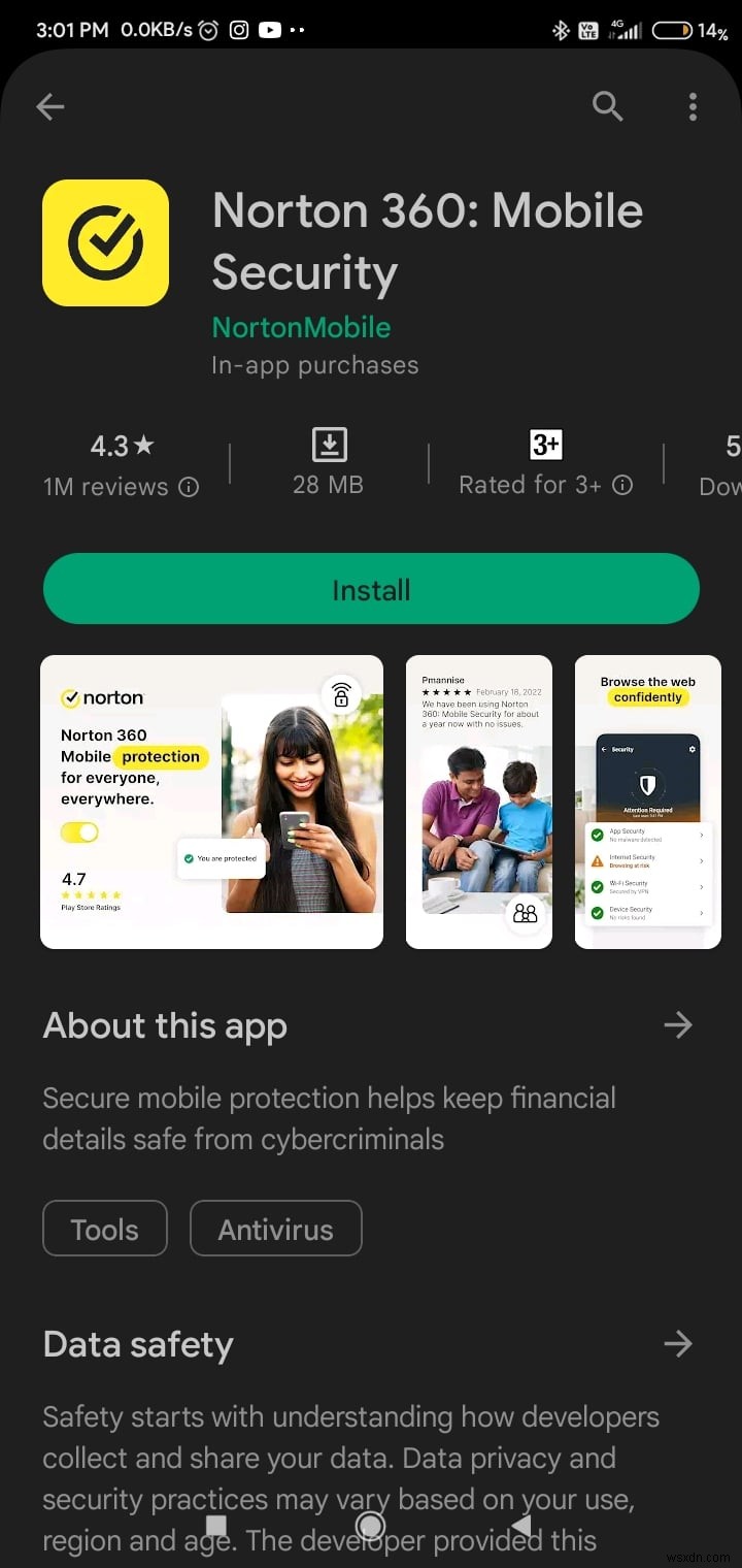 รักษาความปลอดภัยอุปกรณ์ Android ของคุณ:เคล็ดลับจากผู้เชี่ยวชาญเพื่อหยุดแฮกเกอร์