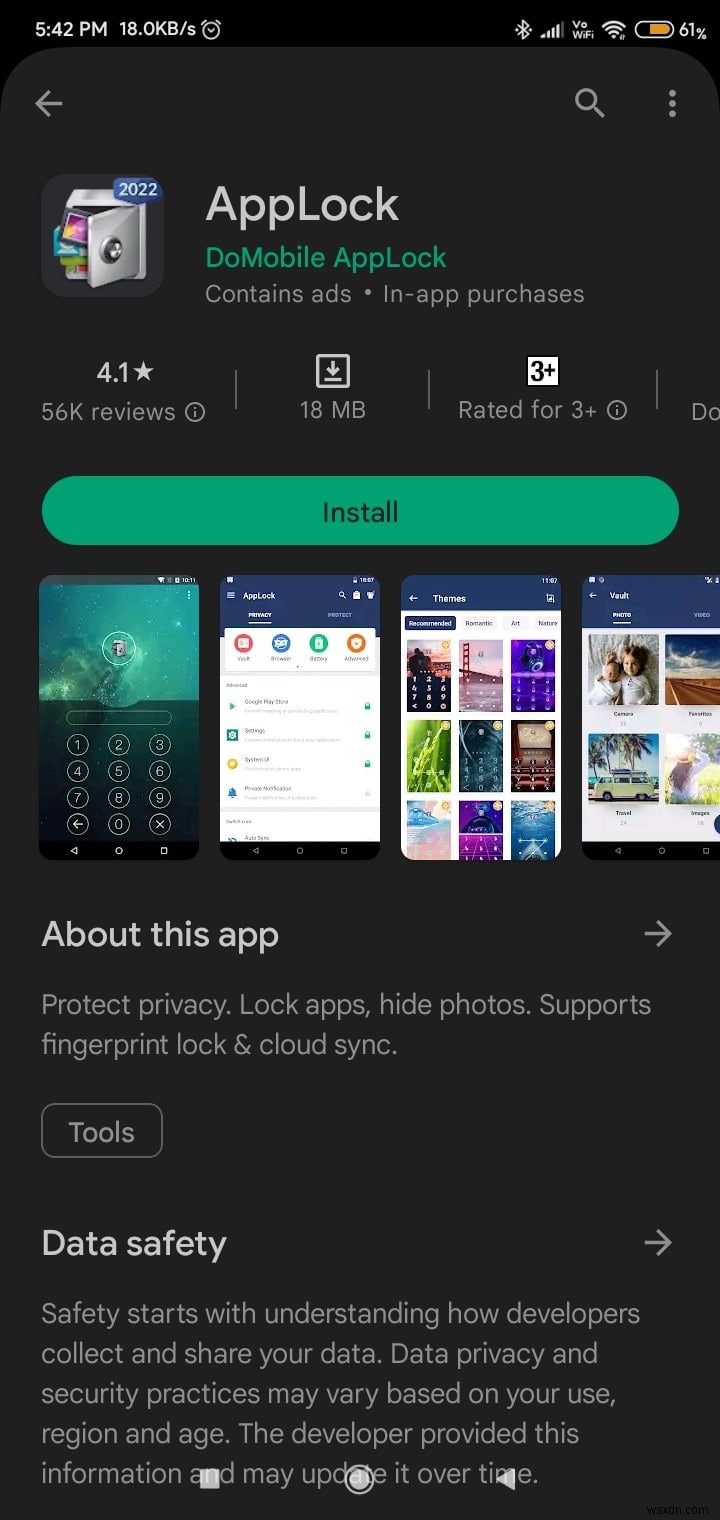 รักษาความปลอดภัยอุปกรณ์ Android ของคุณ:เคล็ดลับจากผู้เชี่ยวชาญเพื่อหยุดแฮกเกอร์