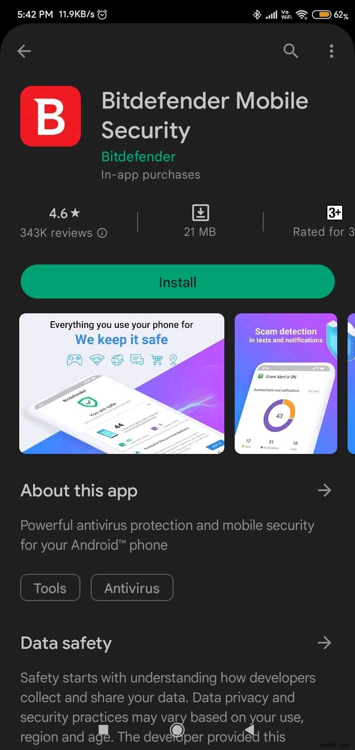 รักษาความปลอดภัยอุปกรณ์ Android ของคุณ:เคล็ดลับจากผู้เชี่ยวชาญเพื่อหยุดแฮกเกอร์