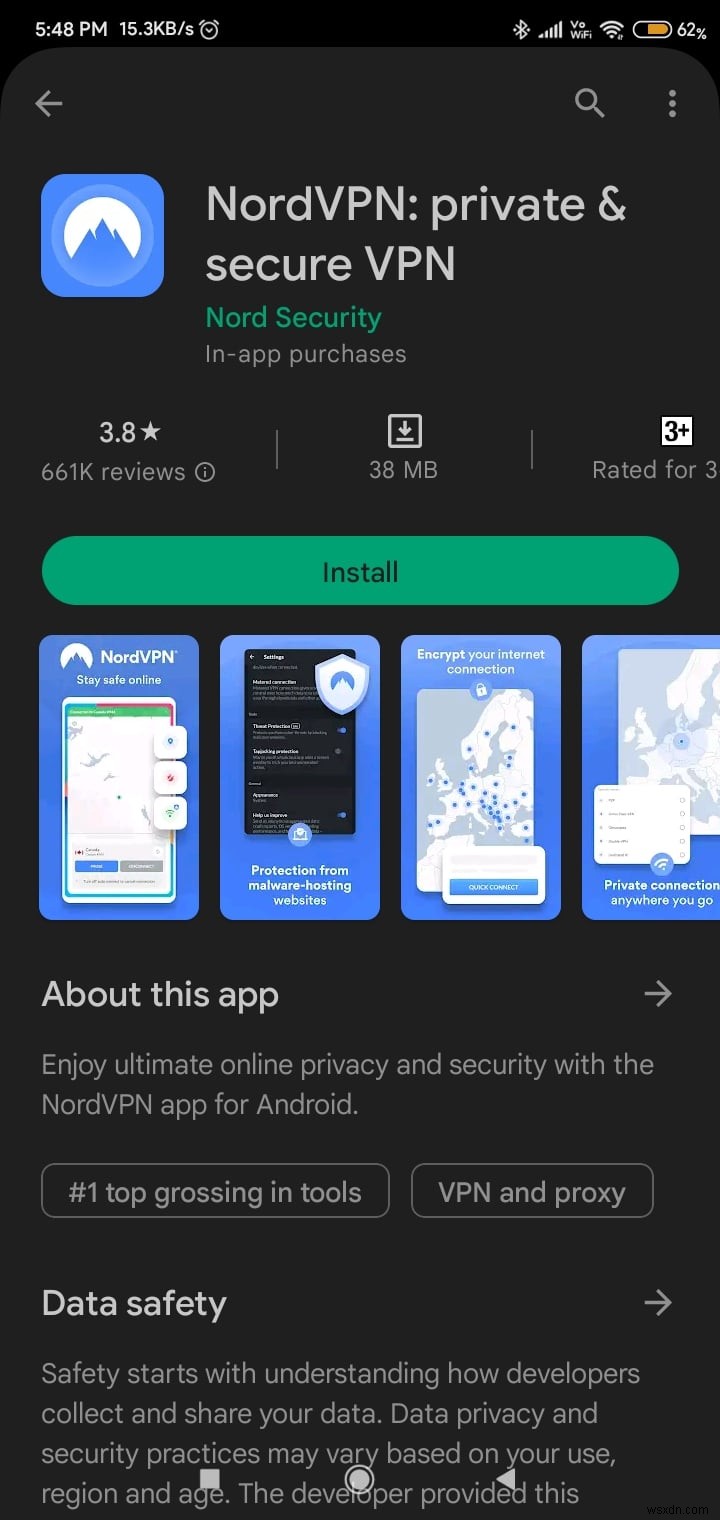 รักษาความปลอดภัยอุปกรณ์ Android ของคุณ:เคล็ดลับจากผู้เชี่ยวชาญเพื่อหยุดแฮกเกอร์