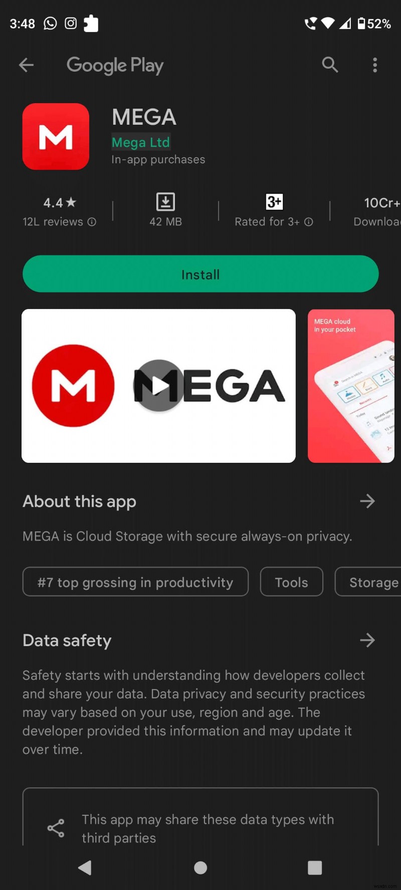 รักษาความปลอดภัยอุปกรณ์ Android ของคุณ:เคล็ดลับจากผู้เชี่ยวชาญเพื่อหยุดแฮกเกอร์